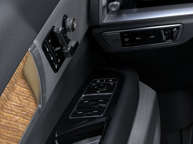 2027 Cadillac VISTIQ Premium Luxury - Photo 22