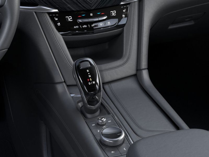 2025 Cadillac XT6 Premium Luxury - Photo 23