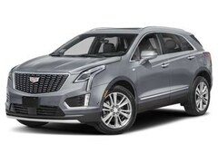2026 CADILLAC XT5 Premium Luxury SUV
