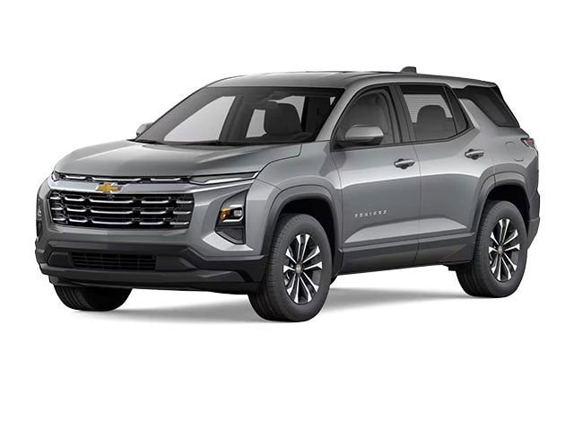 2026 Chevrolet Equinox AWD LT 1.5T's photo