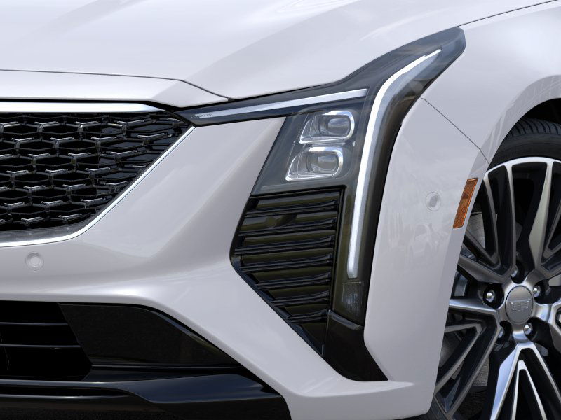 2025 Cadillac CT5 Premium Luxury - Photo 10
