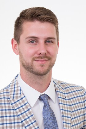 Staff member RYAN ABBOTT from ID_435cec618231