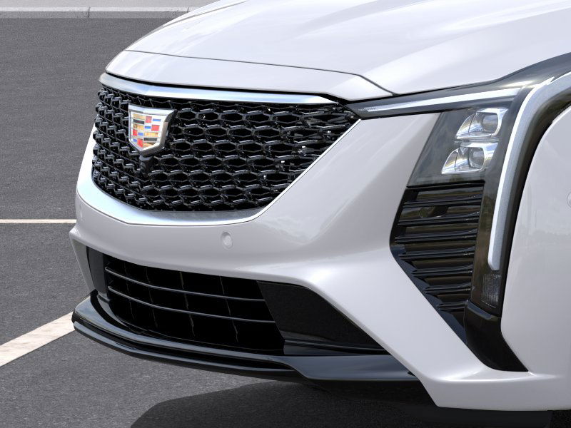 2025 Cadillac CT5 Premium Luxury - Photo 13