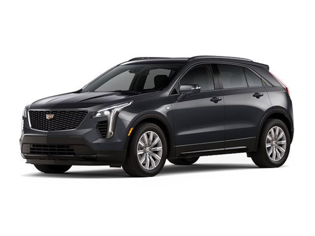 Used 2023 CADILLAC XT4 Sport SUV