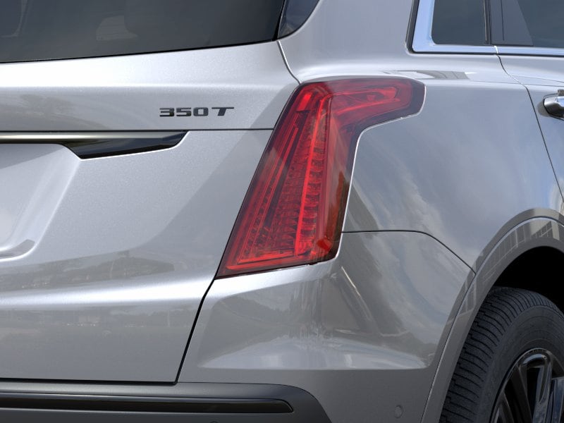 2026 Cadillac XT5 Premium Luxury - Photo 11