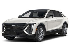 2026 CADILLAC LYRIQ Sport SUV