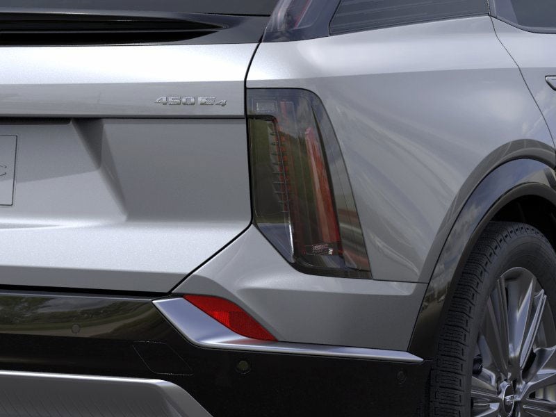 2025 Cadillac OPTIQ Sport 2 - Photo 11