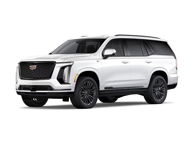 2026 Cadillac Escalade Platinum Sport's photo