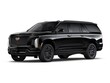  CADILLAC Escalade ESV