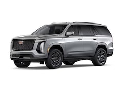2026 CADILLAC Escalade Platinum Sport SUV