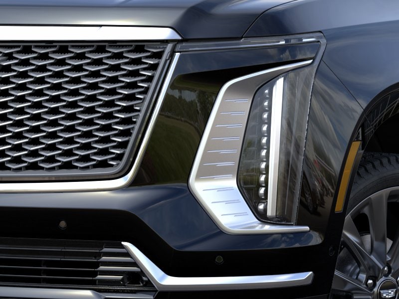 2026 Cadillac Escalade Platinum Luxury - Photo 10