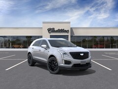 2026 CADILLAC XT5 Luxury SUV