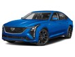 CADILLAC CT5-V