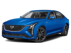 2026 CADILLAC CT5-V V-Series Sedan