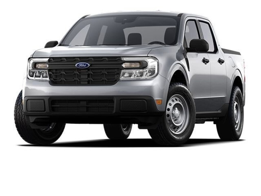 Used 2023 Ford Maverick XL