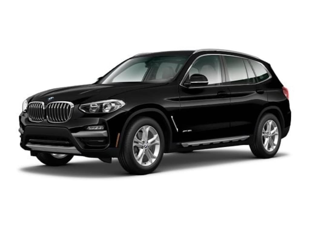Used 2018 BMW X3 xDrive30i