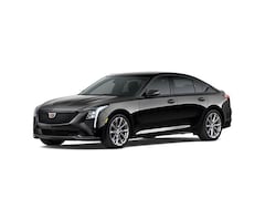 2026 CADILLAC CT5 Sport Sedan