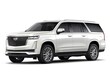  CADILLAC Escalade ESV