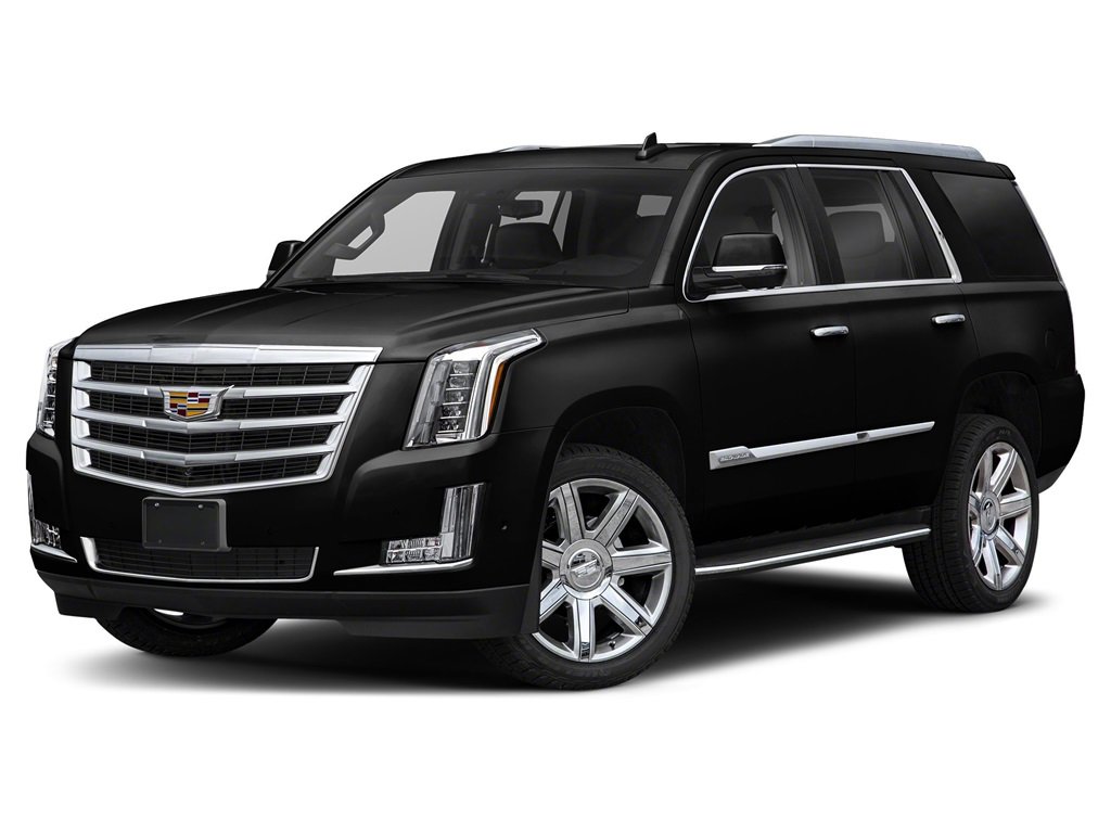 2020 Cadillac Escalade Platinum