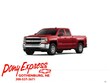 Chevrolet Silverado 1500 LD