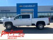 Chevrolet Silverado 2500 HD