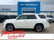 Toyota 4Runner