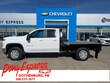 Chevrolet Silverado 3500 HD
