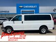 Chevrolet Express 3500