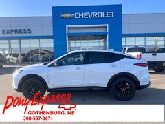 2026 Buick Envista Sport Touring SUV