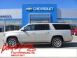 GMC Yukon XL