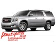 GMC Yukon XL 1500