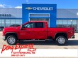  Chevrolet Silverado 2500 HD