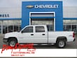 Chevrolet Silverado 1500HD