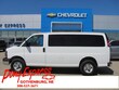Chevrolet Express 3500
