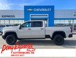  Chevrolet Silverado 2500 HD