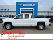Chevrolet Silverado 1500 LD