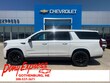 GMC Yukon XL