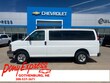 Chevrolet Express 3500