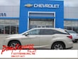 LEXUS RX 350L
