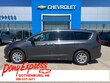 Chrysler Voyager