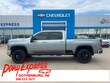 Chevrolet Silverado 2500 HD