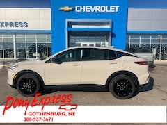 2026 Buick Envista Sport Touring SUV