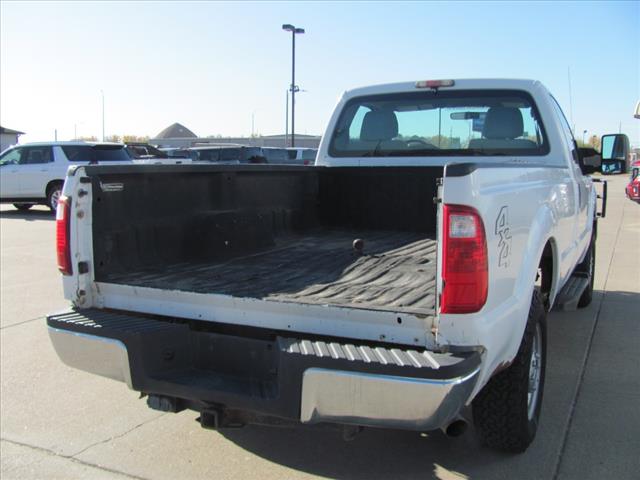 2012 Ford F-250 XL photo 3