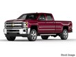Chevrolet Silverado 2500HD