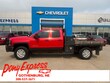 Chevrolet Silverado 3500HD