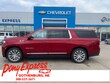 GMC Yukon XL