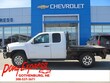 Chevrolet Silverado 2500HD