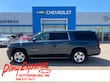 Chevrolet Suburban