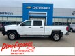 Chevrolet Silverado 2500HD