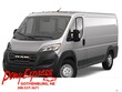 Ram ProMaster 2500